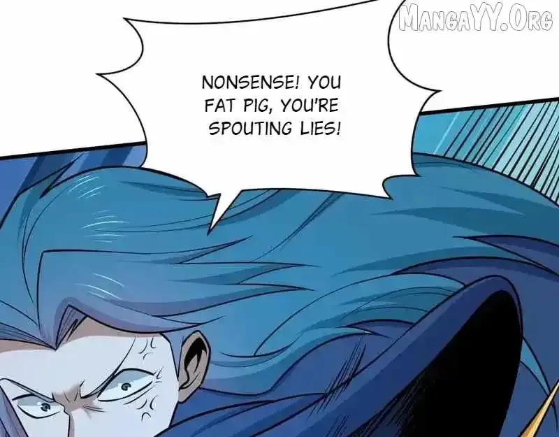 Age of Terror Chapter 550 Online - página 11