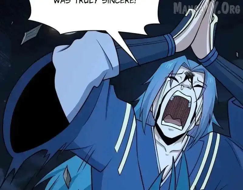 Age of Terror Chapter 550 Online - página 15
