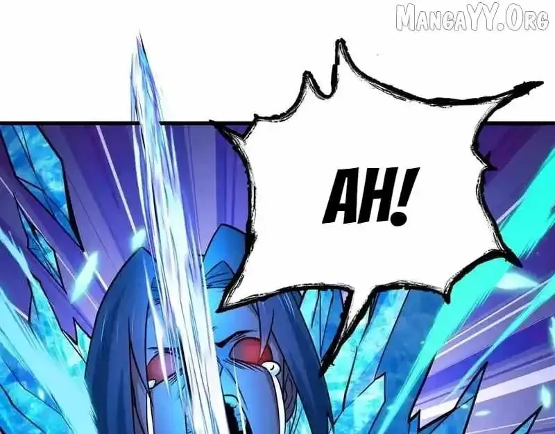 Age of Terror Chapter 550 Online - página 25