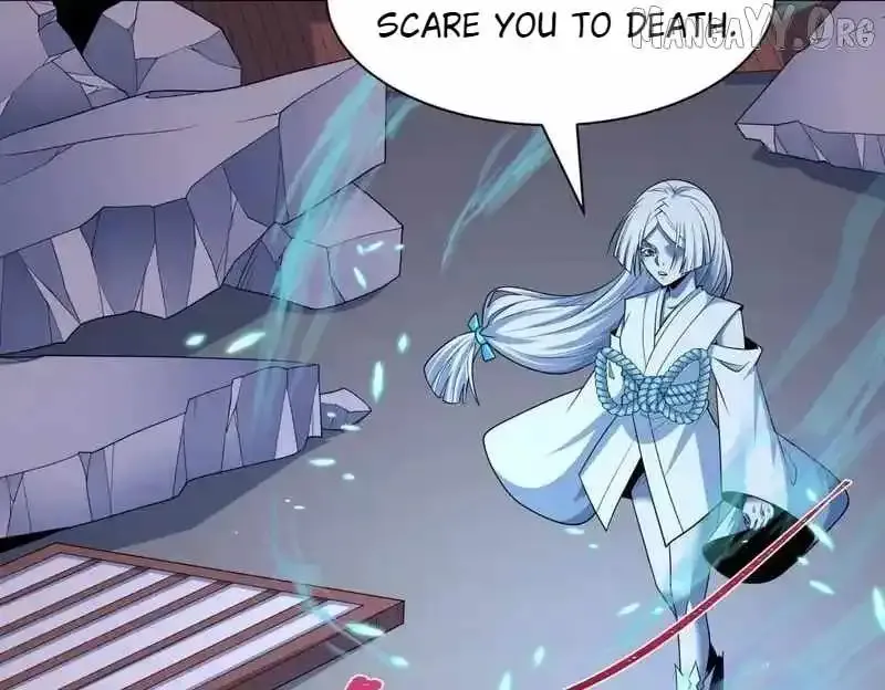 Age of Terror Chapter 550 Online - página 45