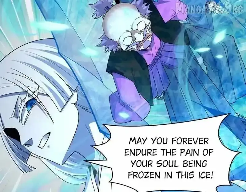 Age of Terror Chapter 550 Online - página 57