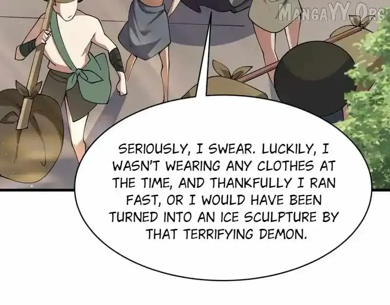 Age of Terror Chapter 550 Online - página 82