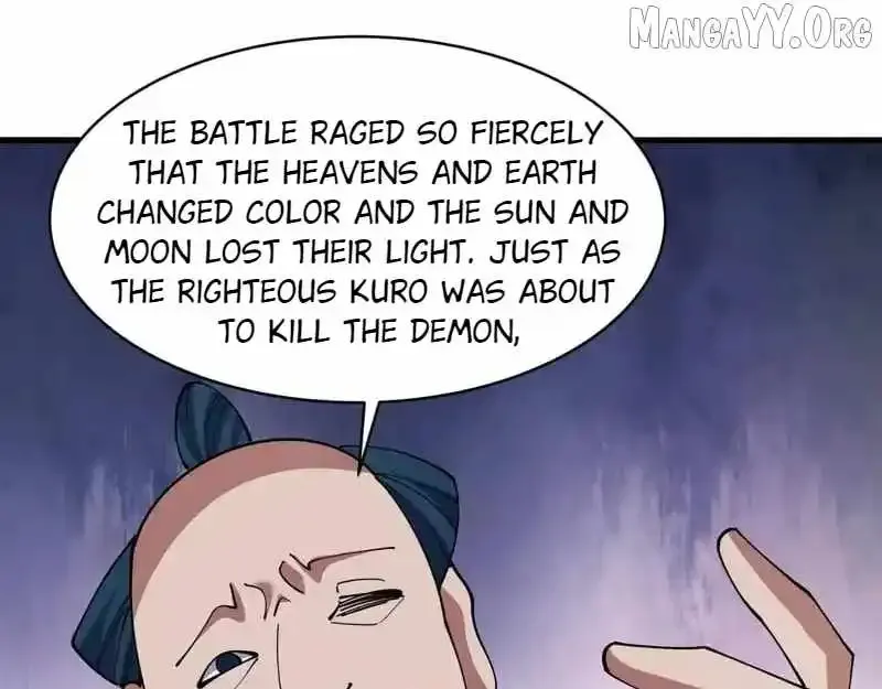 Age of Terror Chapter 550 Online - página 86