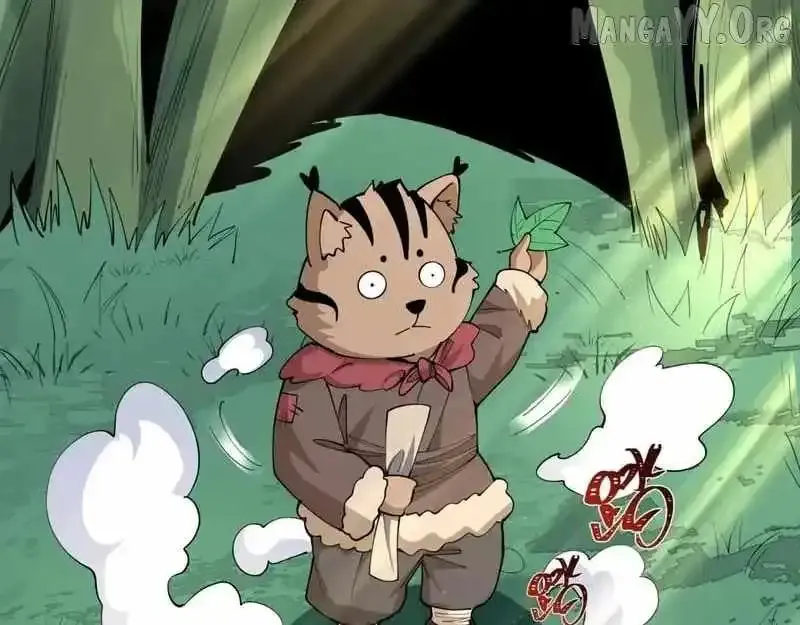 Age of Terror Chapter 550 Online - página 104