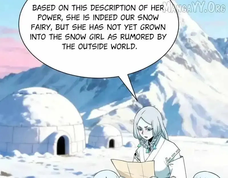 Age of Terror Chapter 550 Online - página 117