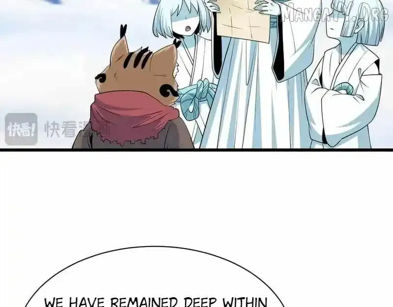 Age of Terror Chapter 550 Online - página 118