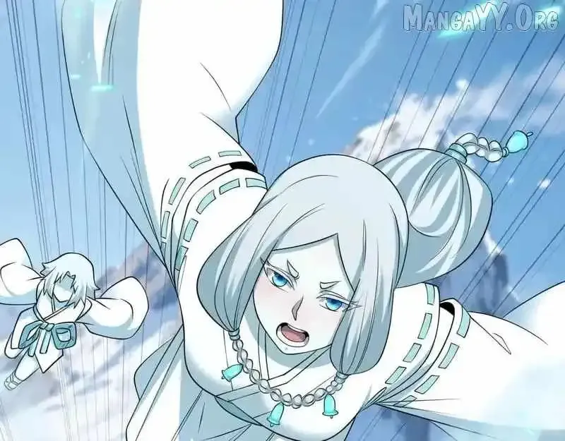 Age of Terror Chapter 550 Online - página 130