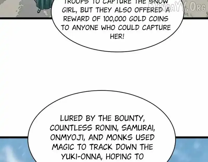 Age of Terror Chapter 551 Online - página 33