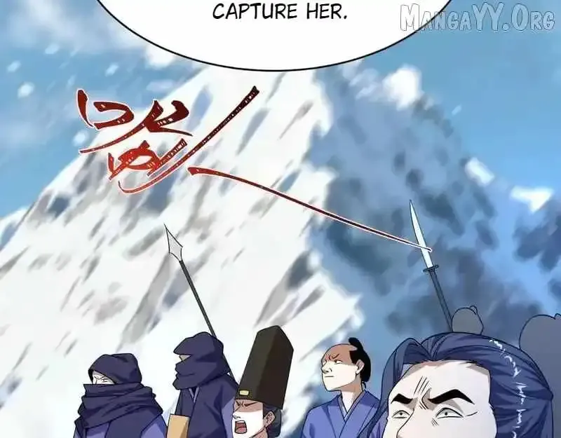 Age of Terror Chapter 551 Online - página 34