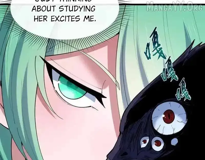 Age of Terror Chapter 551 Online - página 80
