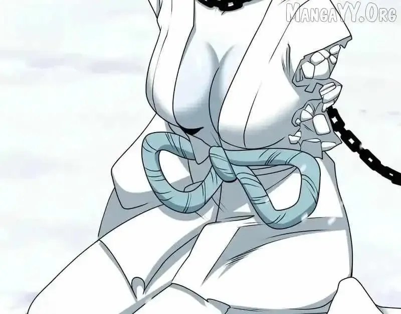 Age of Terror Chapter 553 Online - página 6