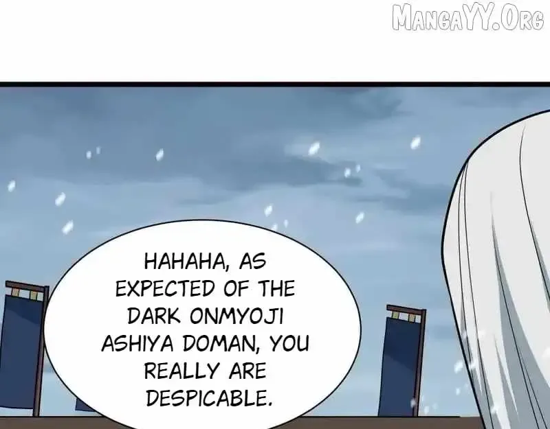 Age of Terror Chapter 553 Online - página 8