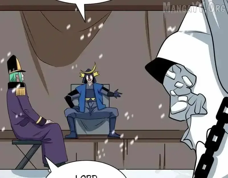 Age of Terror Chapter 553 Online - página 9