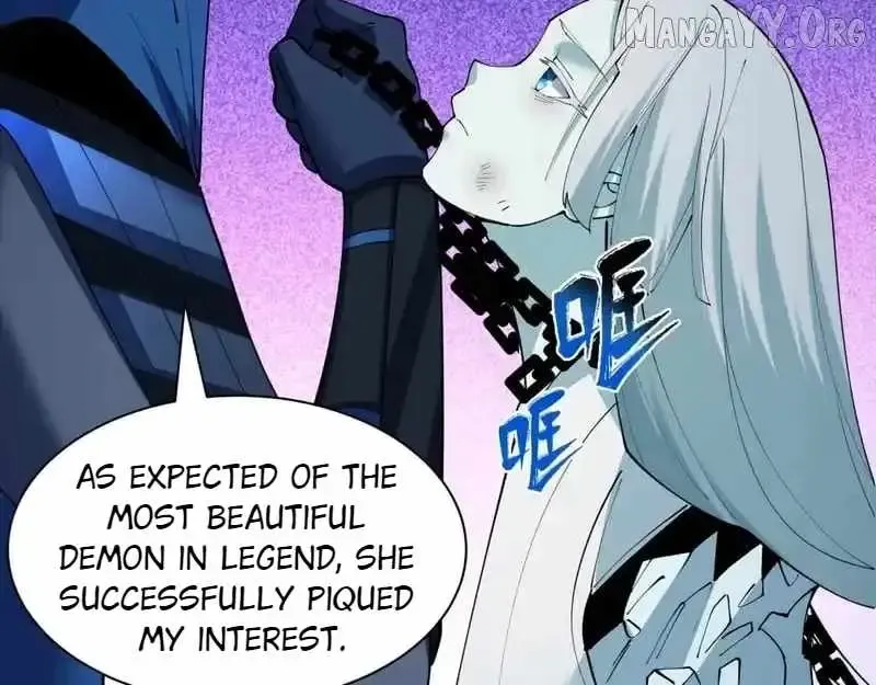 Age of Terror Chapter 553 Online - página 21
