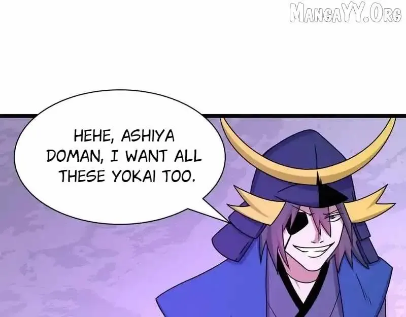 Age of Terror Chapter 553 Online - página 49
