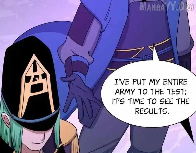 Age of Terror Chapter 553 Online - página 50