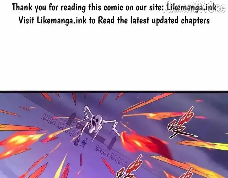 Age of Terror Chapter 553 Online - página 60