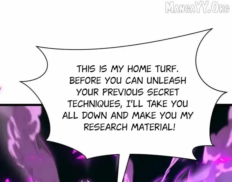Age of Terror Chapter 553 Online - página 70