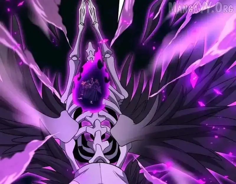 Age of Terror Chapter 553 Online - página 71