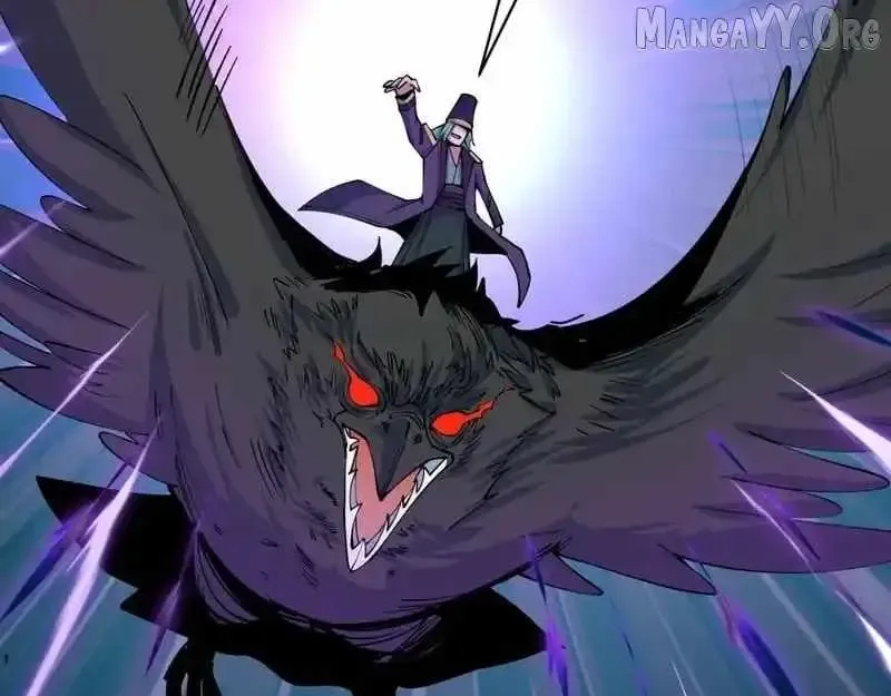 Age of Terror Chapter 553 Online - página 81