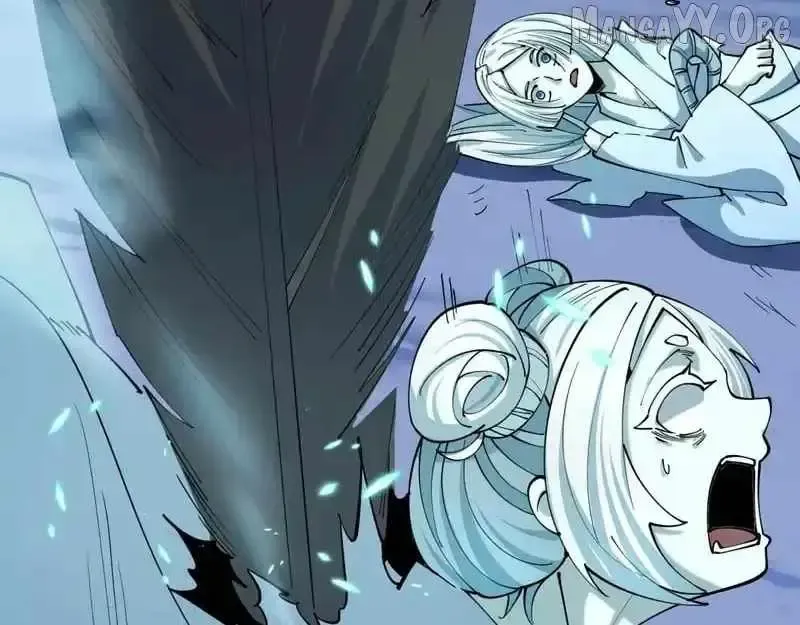 Age of Terror Chapter 553 Online - página 85