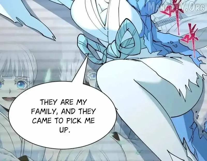 Age of Terror Chapter 553 Online - página 107