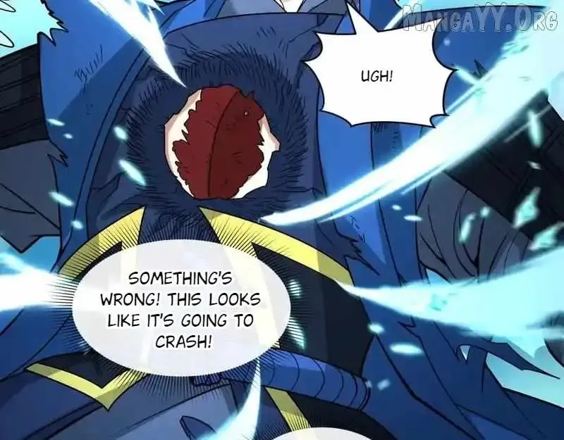 Age of Terror Chapter 553 Online - página 125