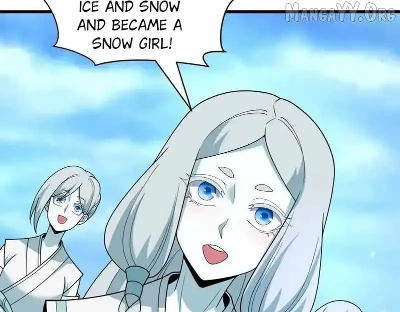Age of Terror Chapter 554 Online - página 5