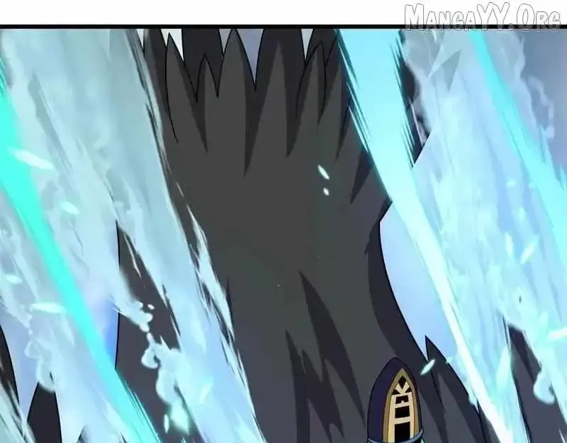 Age of Terror Chapter 554 Online - página 10