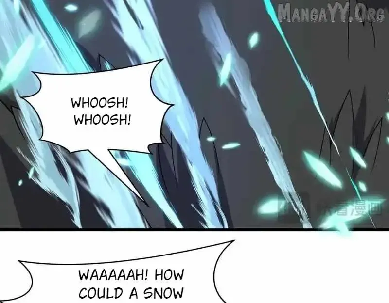 Age of Terror Chapter 554 Online - página 12