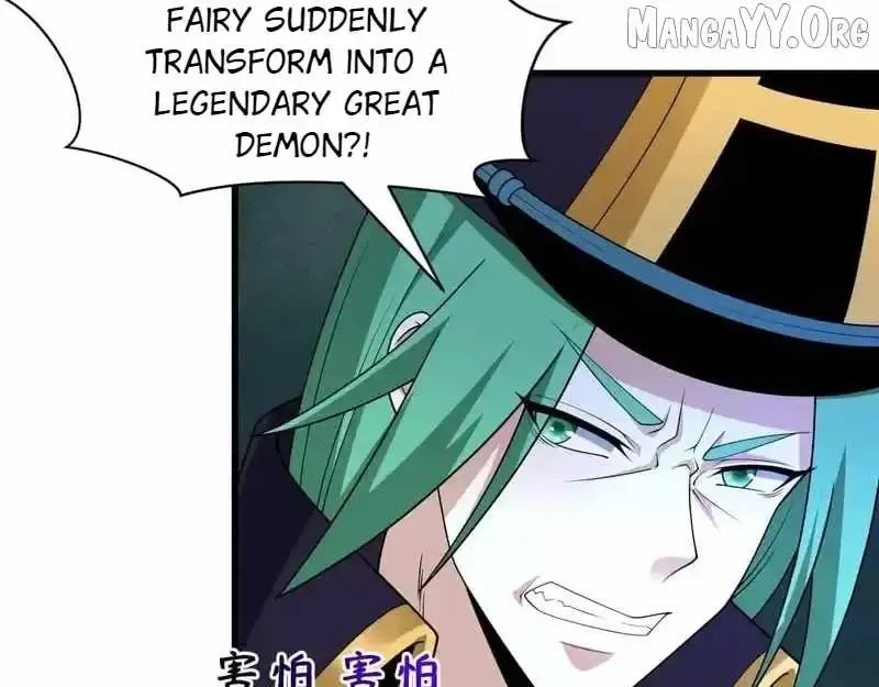 Age of Terror Chapter 554 Online - página 13