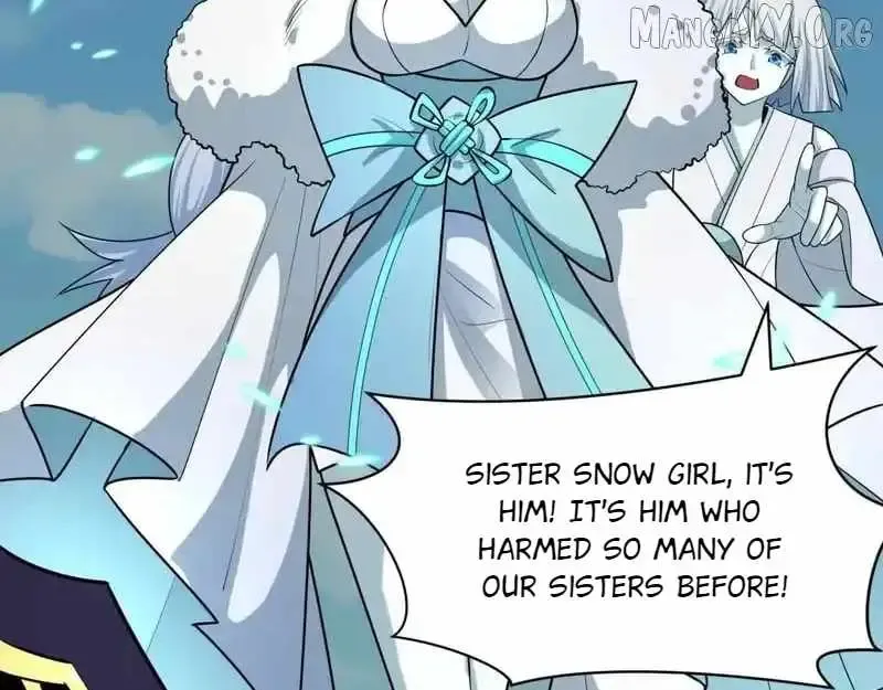 Age of Terror Chapter 554 Online - página 22
