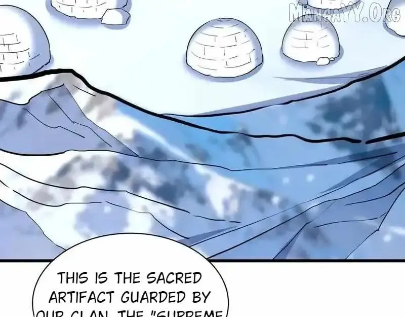 Age of Terror Chapter 554 Online - página 44