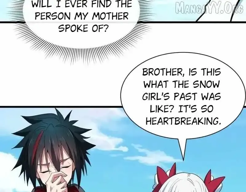 Age of Terror Chapter 554 Online - página 50
