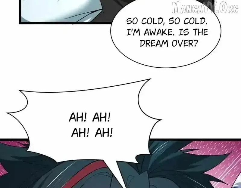 Age of Terror Chapter 554 Online - página 58