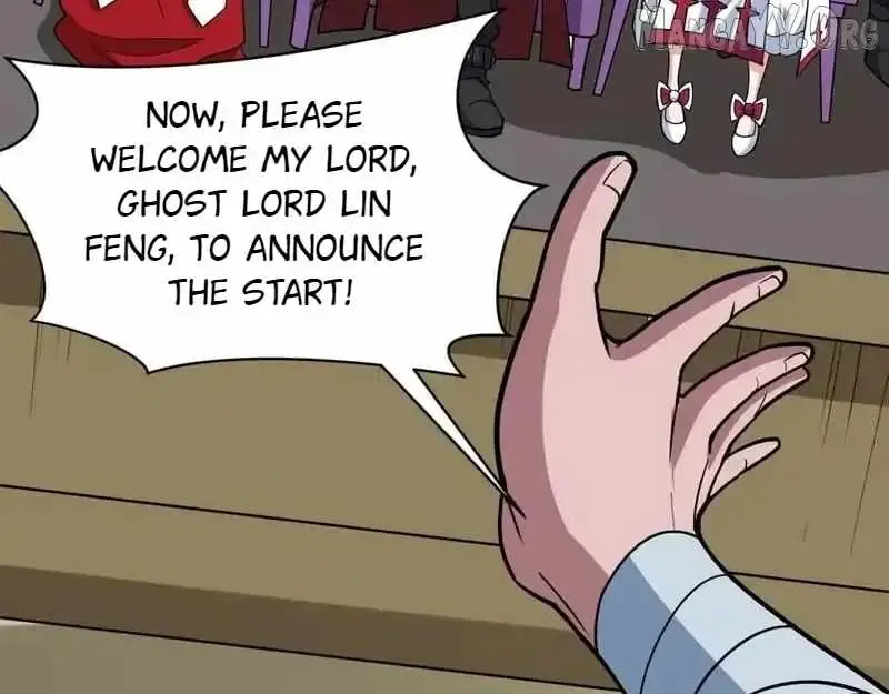 Age of Terror Chapter 554 Online - página 87