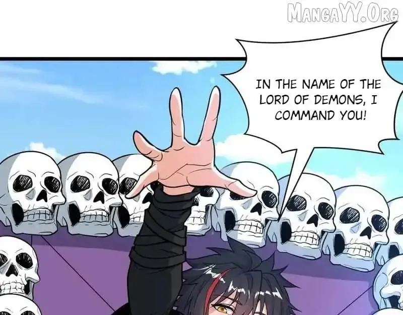 Age of Terror Chapter 554 Online - página 89