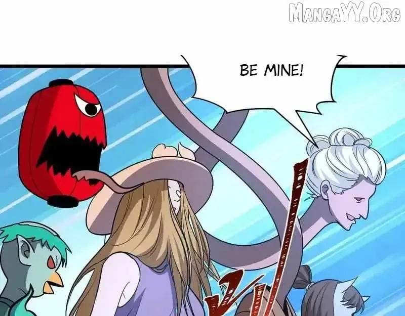 Age of Terror Chapter 554 Online - página 92