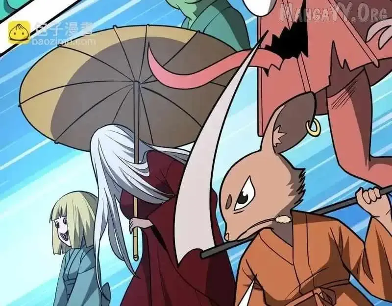 Age of Terror Chapter 554 Online - página 94