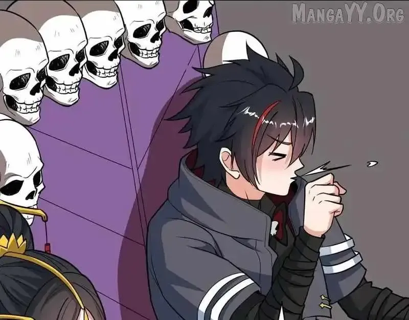 Age of Terror Chapter 554 Online - página 96