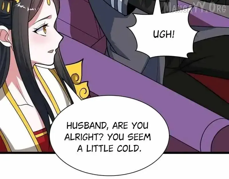 Age of Terror Chapter 554 Online - página 97