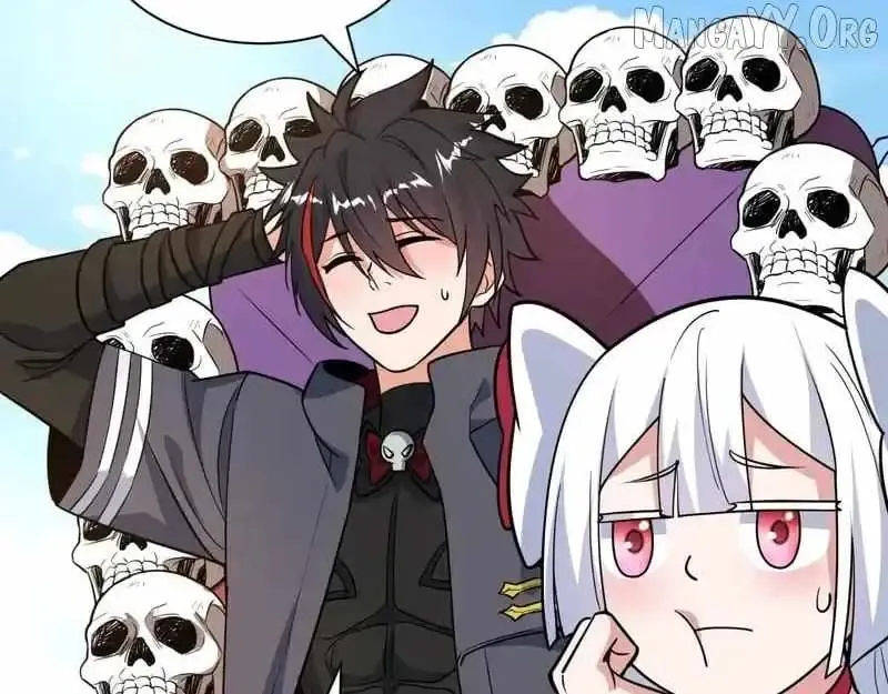 Age of Terror Chapter 554 Online - página 99