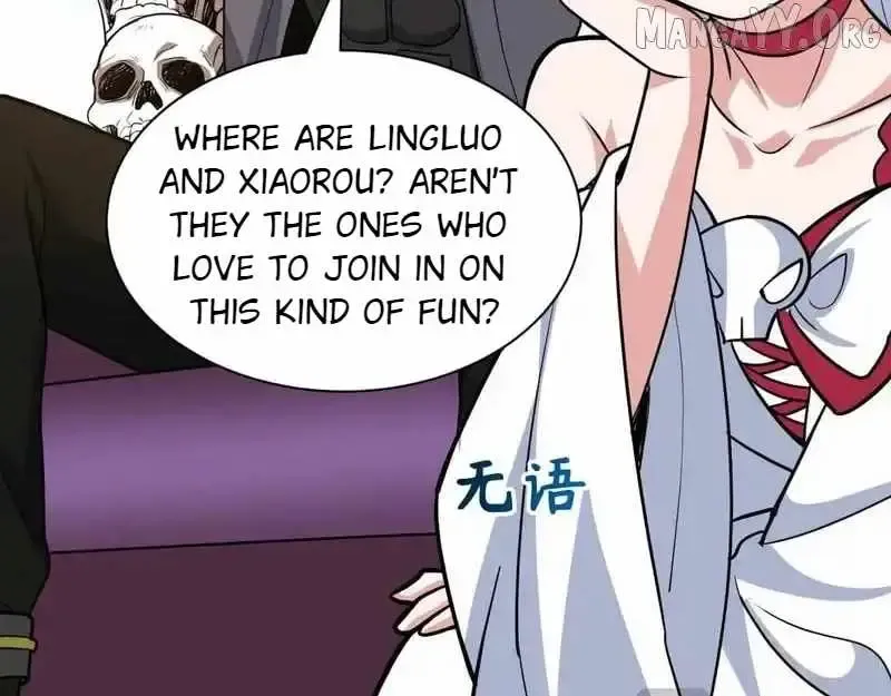 Age of Terror Chapter 554 Online - página 100