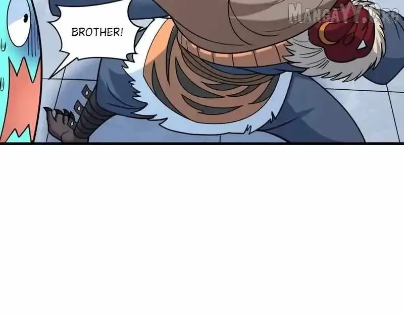 Age of Terror Chapter 554 Online - página 107