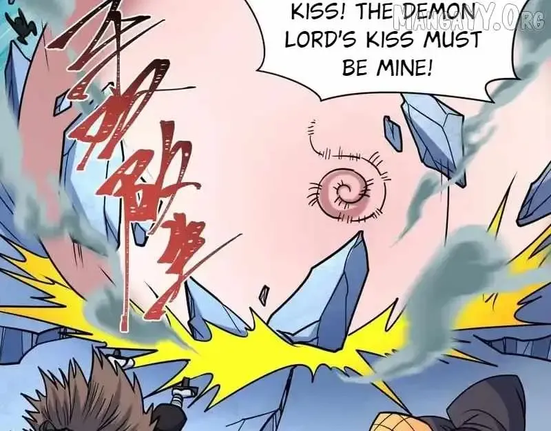 Age of Terror Chapter 554 Online - página 110