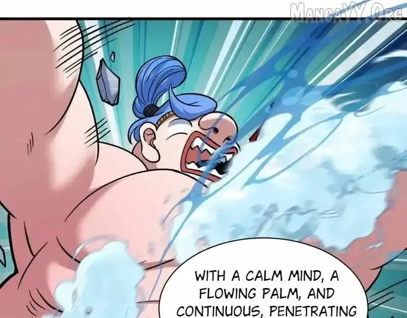 Age of Terror Chapter 554 Online - página 112