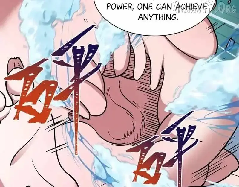 Age of Terror Chapter 554 Online - página 113