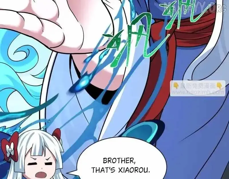 Age of Terror Chapter 554 Online - página 120