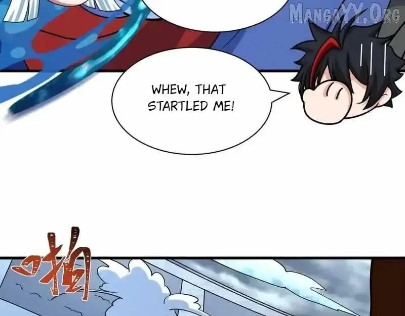 Age of Terror Chapter 554 Online - página 121