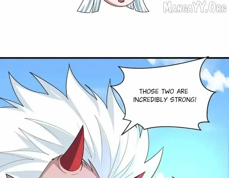 Age of Terror Chapter 554 Online - página 129